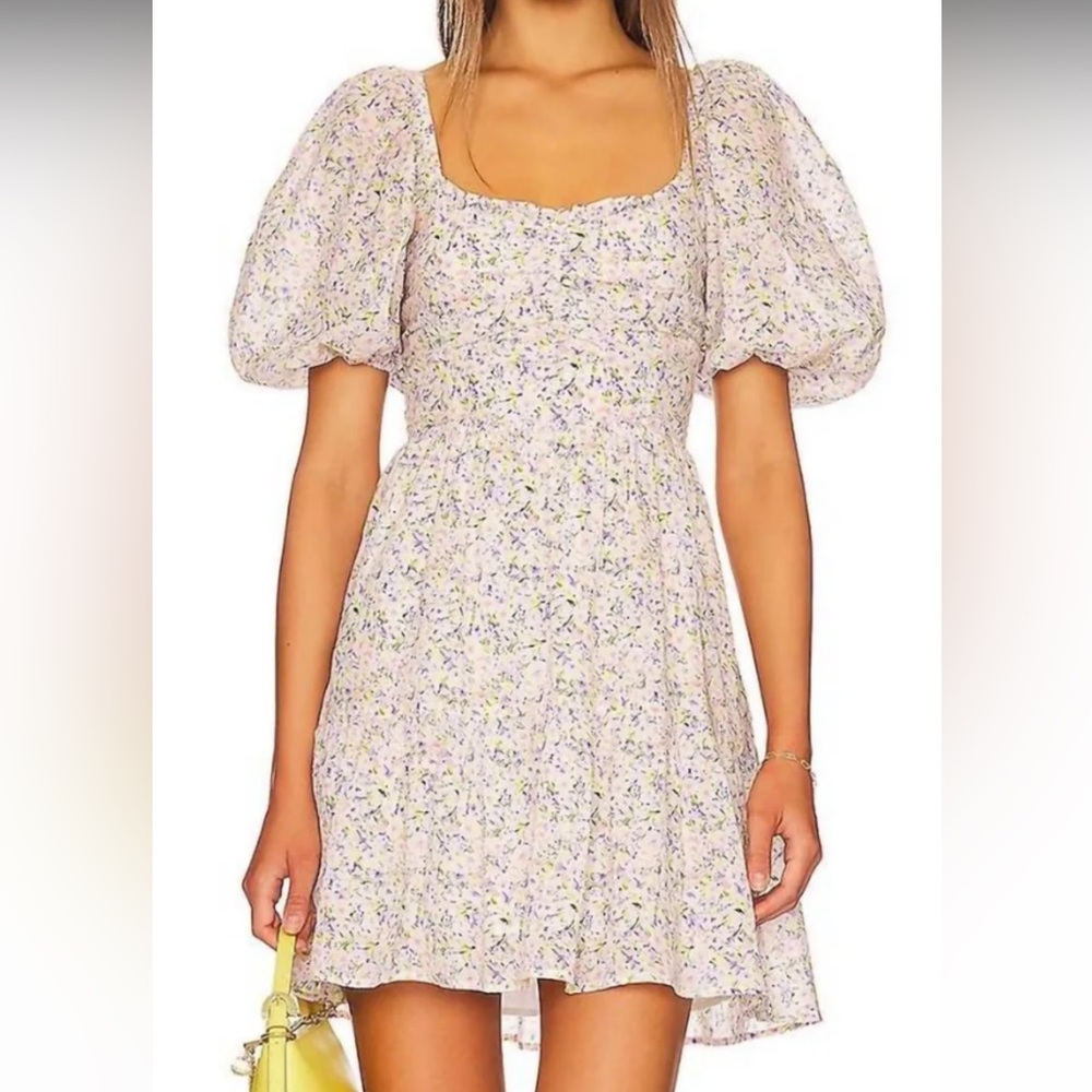 Heartloom Verano Dress in Sunbeam Size S